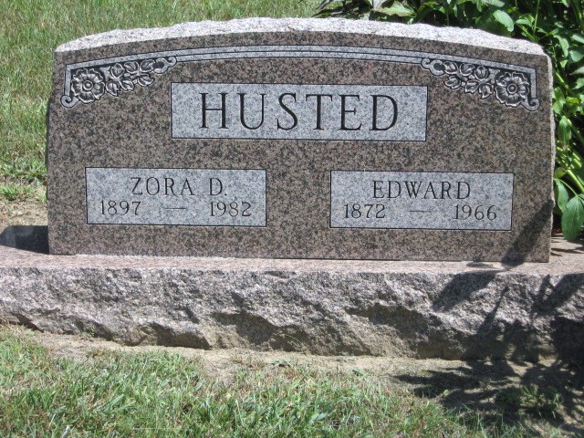 husted